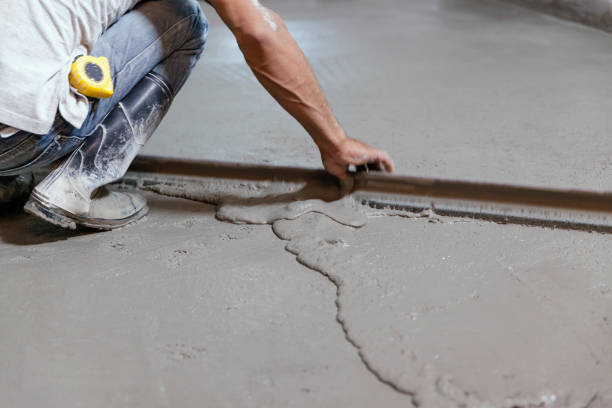 , WI Concrete contractor Company