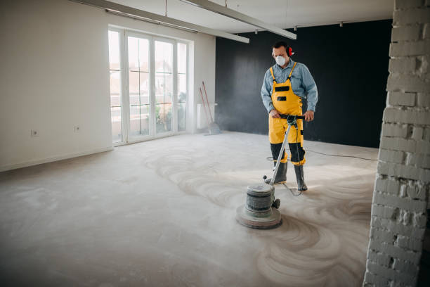 Best Concrete Repair Services  in Marinette, WI