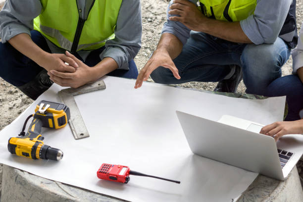 Best Concrete Driveway Repair Near Me  in Marinette, WI